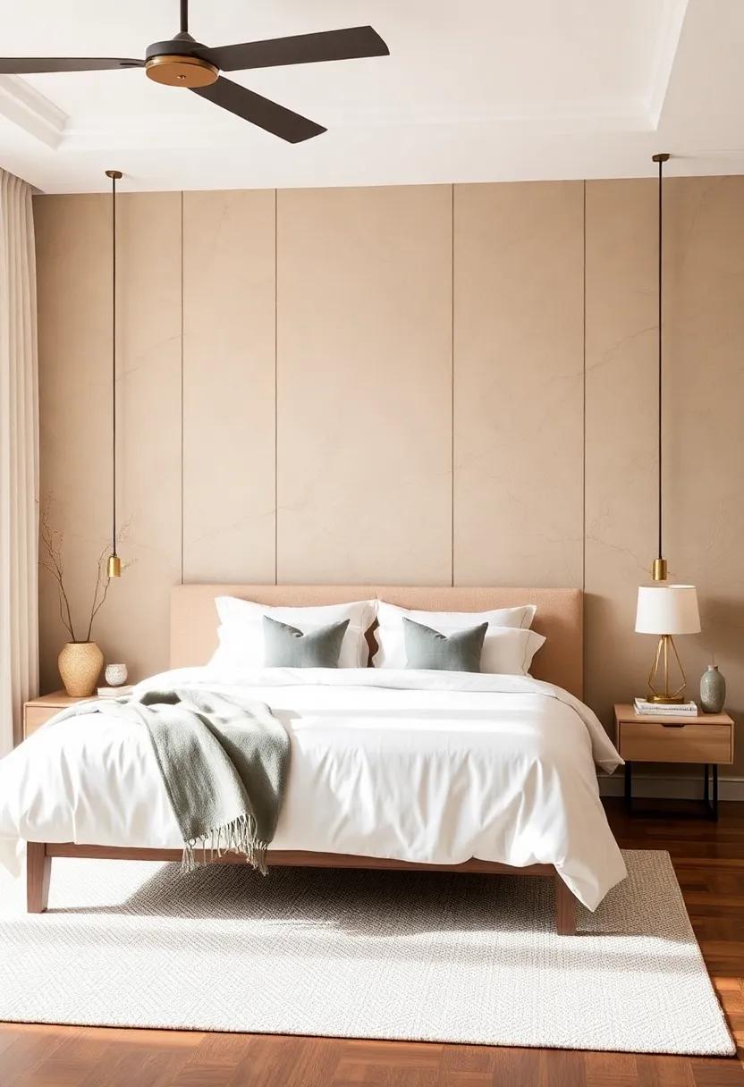 Artisan Touches: ⁣Embracing Handcrafted Elements ‍for Unique Spaces