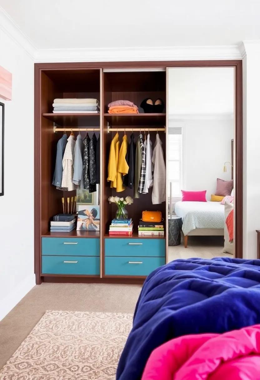 Daring Décor: Mirrors and Other Reflective Surfaces