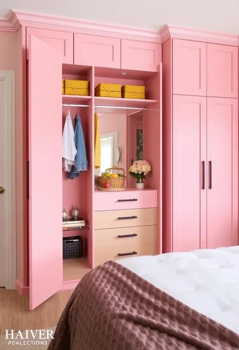 Balancing Bold Elements with Subtle Touches