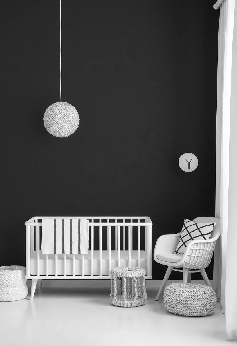 Evolving‍ Traditional themes Into Chic Nursery⁣ Concepts