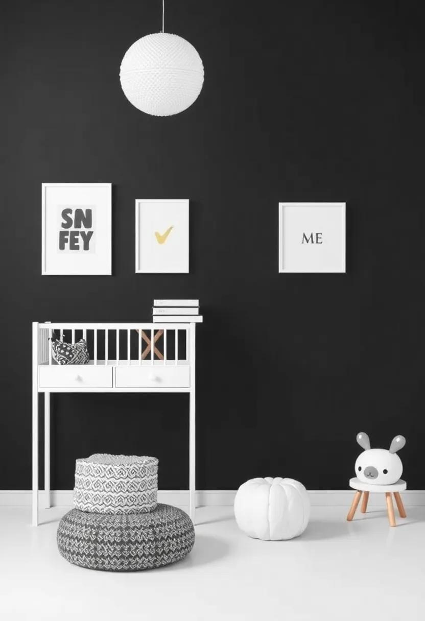 Exploring‍ Creative ⁢Storage Solutions​ For ‍A Clutter-Free Nursery