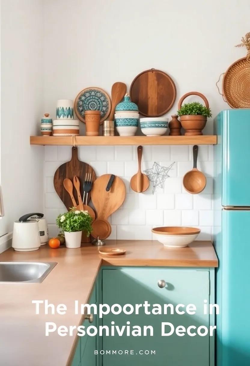 The Importance‍ of Personalization in Bohemian Decor