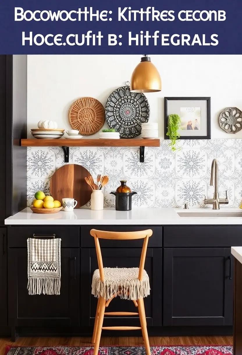 Choosing the Perfect Backsplash that Speaks