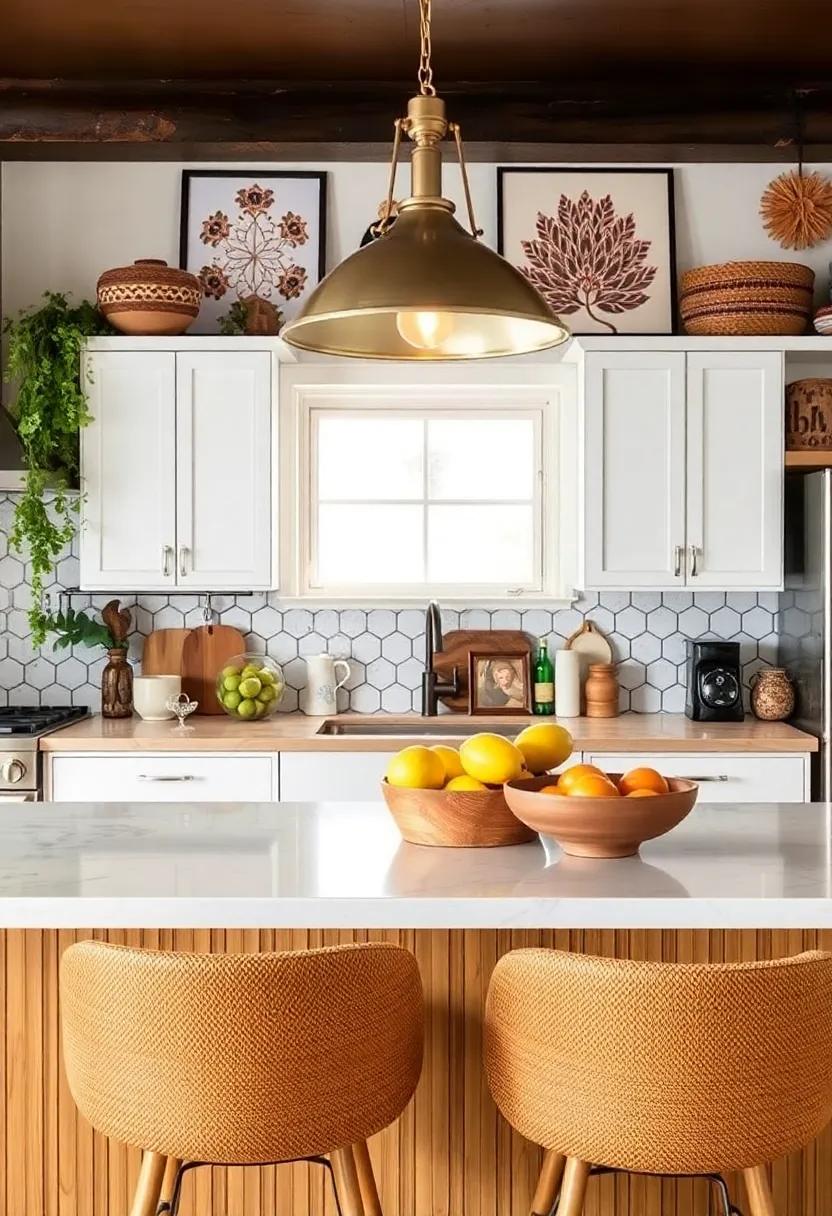 Utilizing Statement Lighting for Dramatic Effect