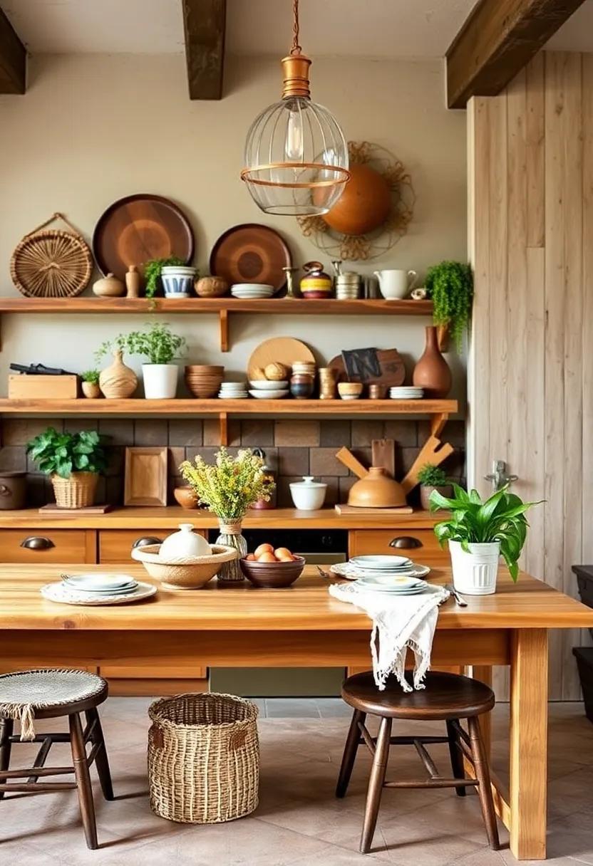 Crafting an Inviting Atmosphere for Gatherings
