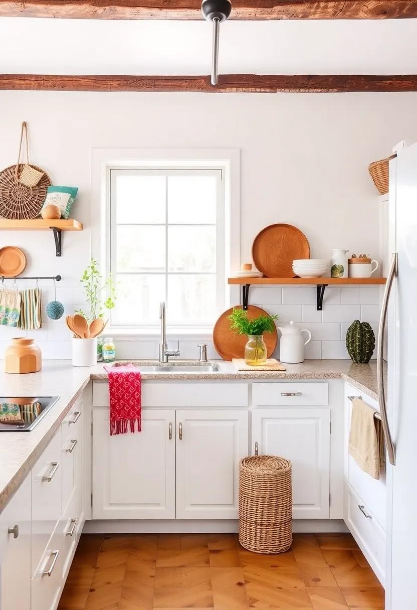 plants That ‌Thrive‌ in Your Kitchen Space