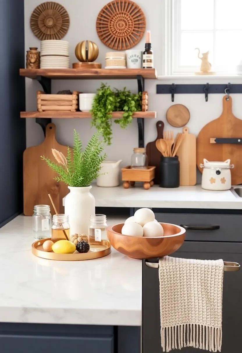 Inviting Sensory Experiences with Scents and Sounds