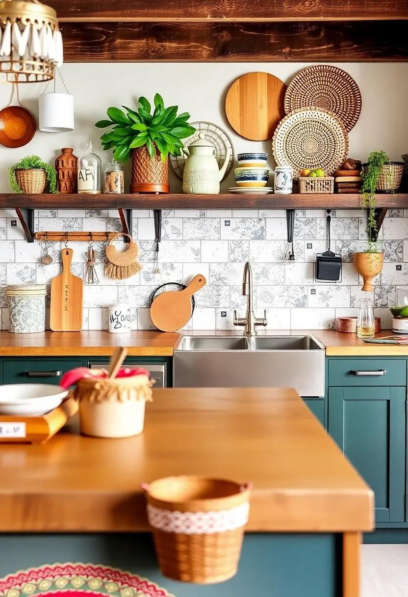 Artisan⁢ Crafts: Handcrafted Items that Shine
