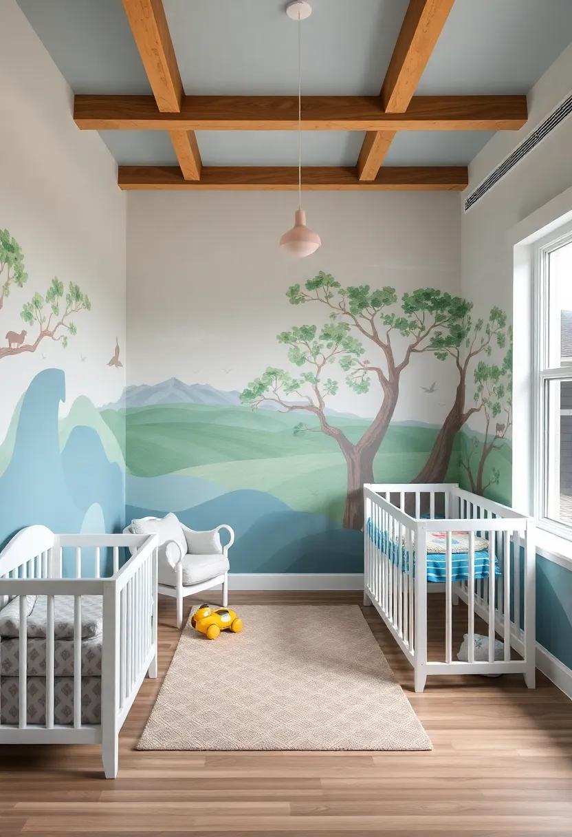 Bridging Generations: Murals That Connect ‌Stories⁢ from the Past and ⁤Present