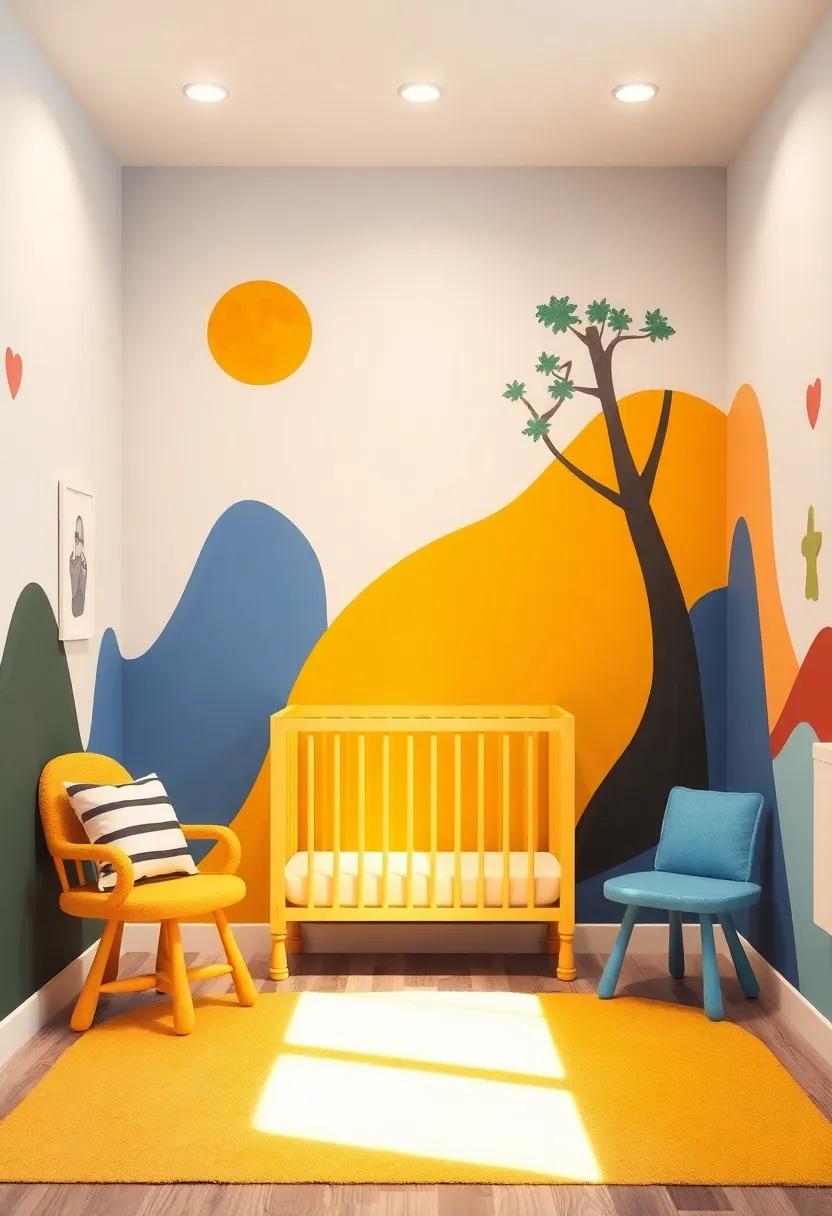Building​ Confidence: How Murals Reflect⁤ Identity and promote Self-Expression