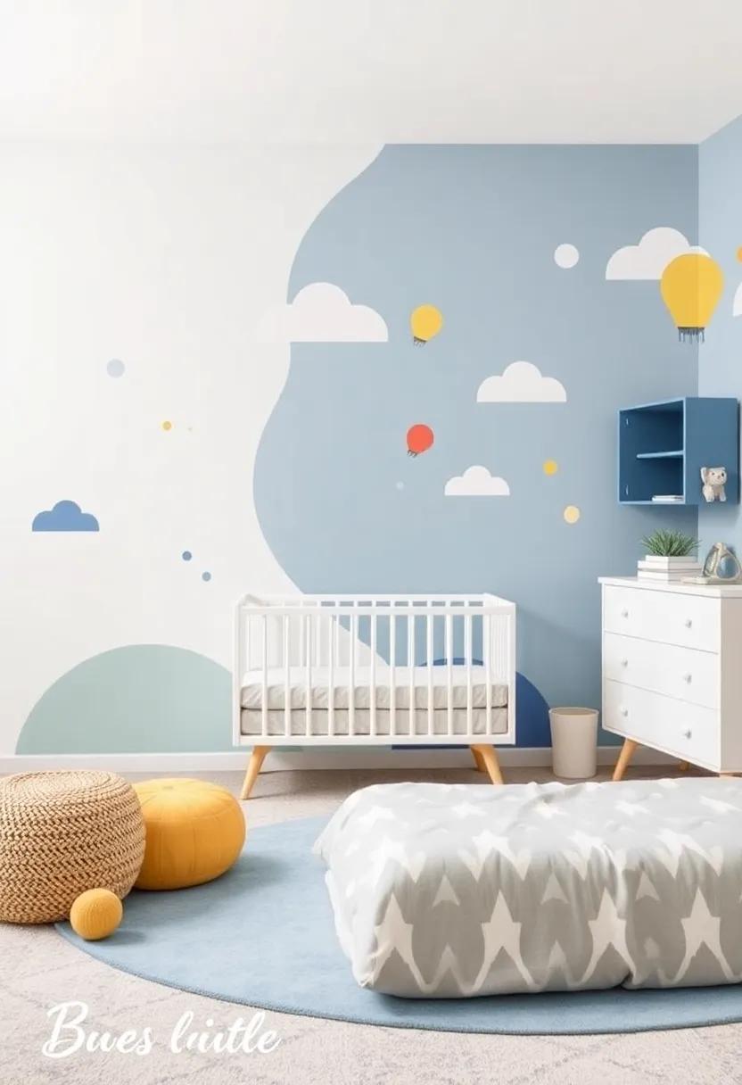 Dynamic ‌Diversions: Incorporating Interactive Elements into Mural⁤ Designs
