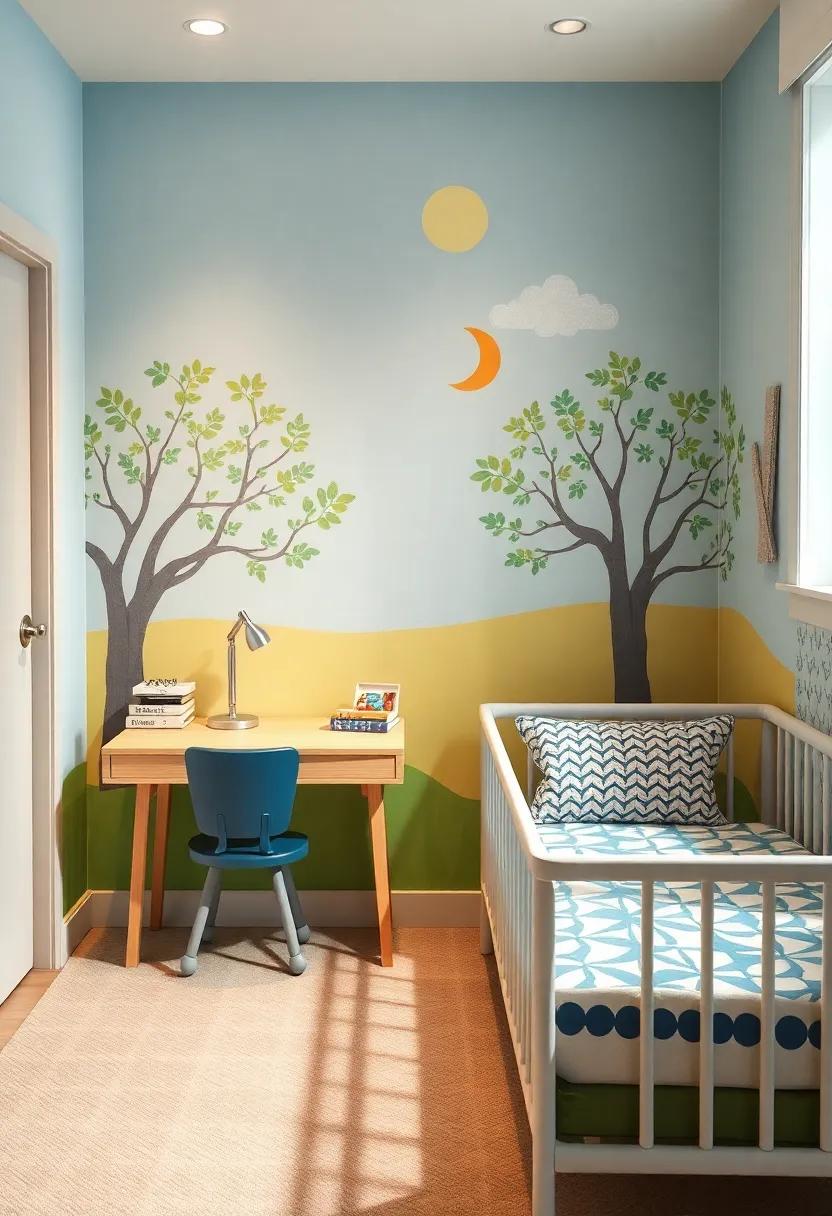 Fostering Friendship: Murals that Encourage Social‍ Interaction Among Boys