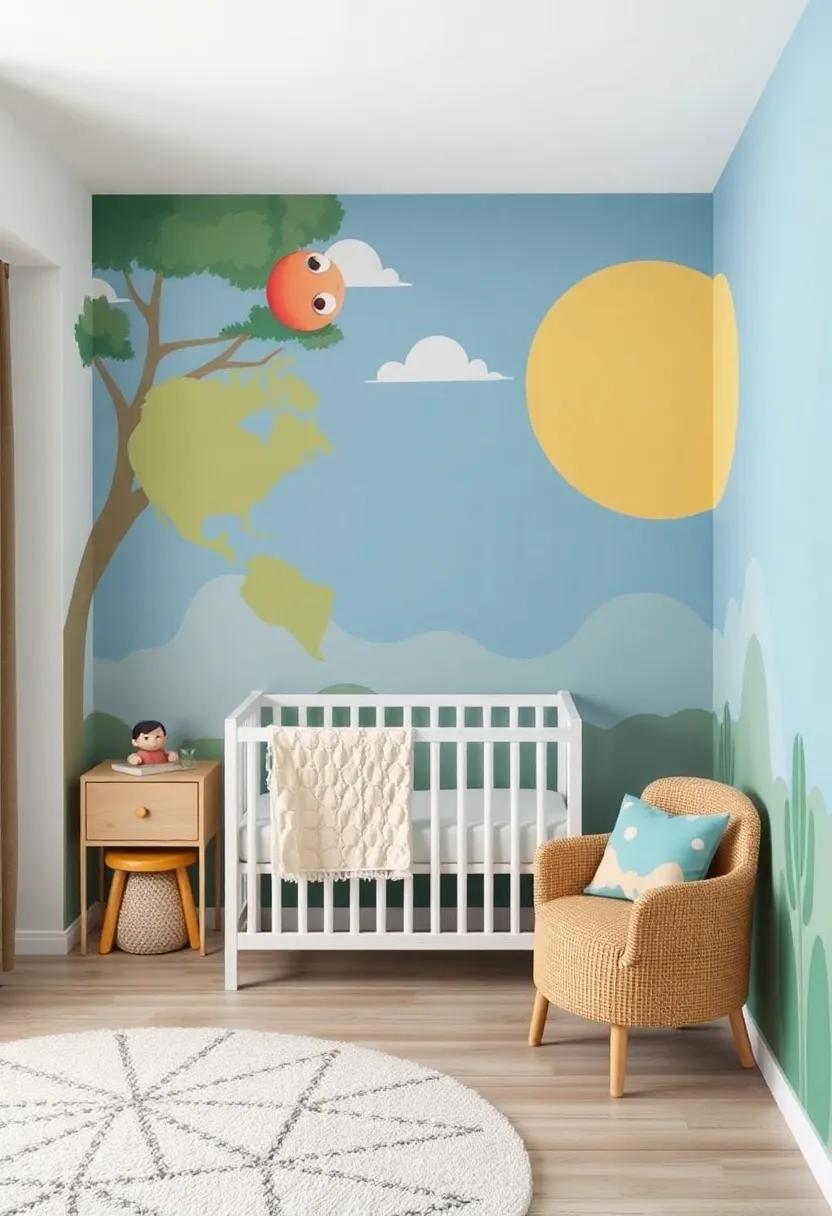 Incorporating Cultural Narratives: ⁢Celebrating Diversity Through Mural Art