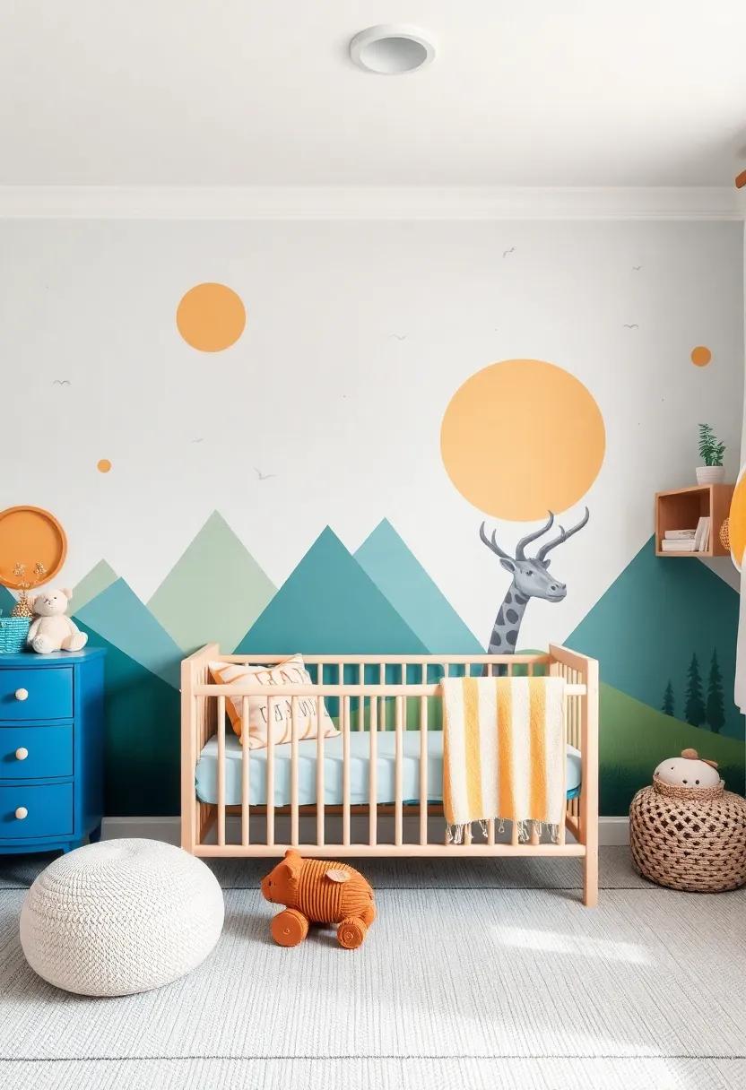 Nurturing Imagination:‍ Choosing Themes That Inspire‌ adventure and Creativity