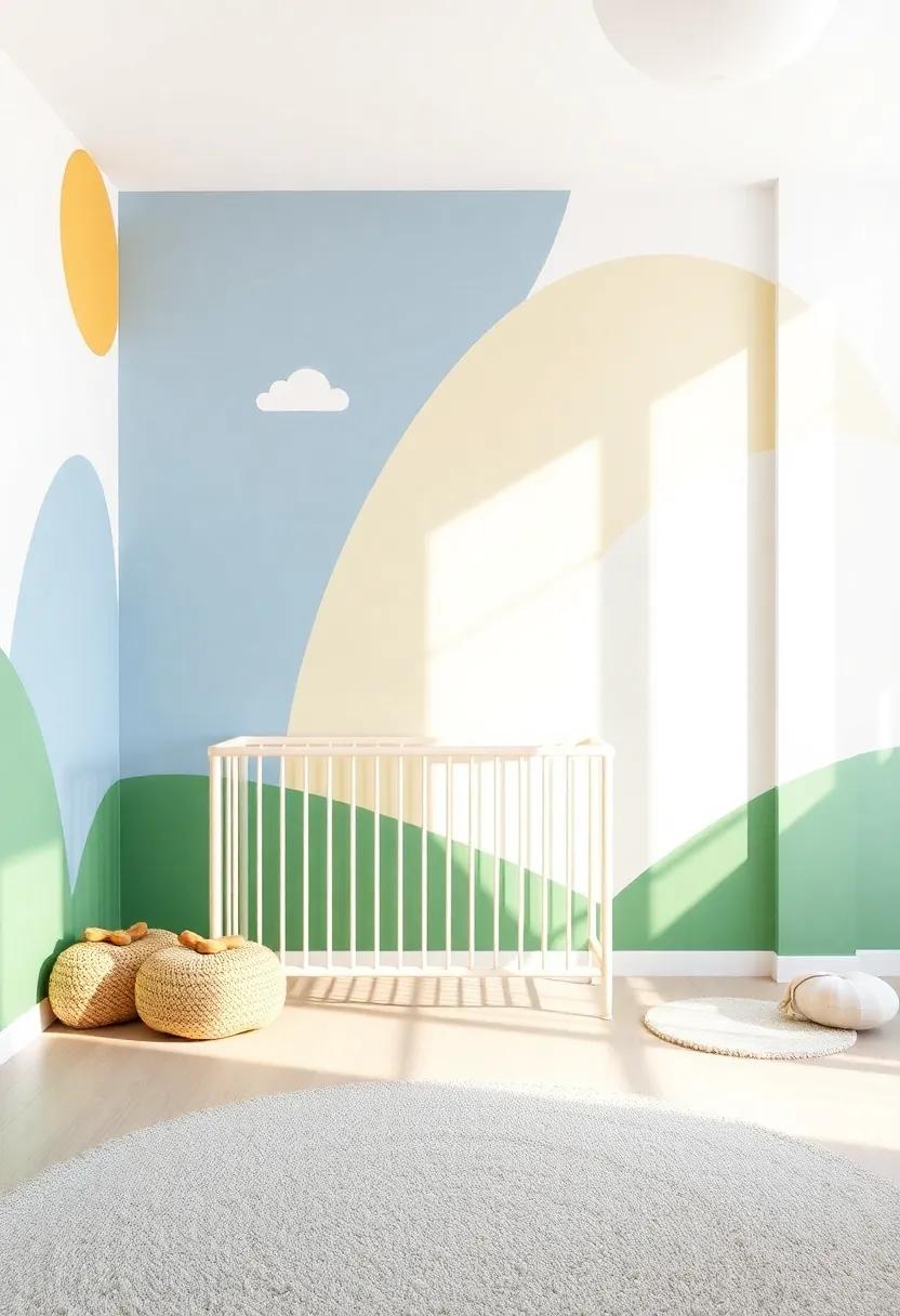 Seasonal Inspirations: Rotating Murals for Year-Round‍ Engagement and ⁤Freshness