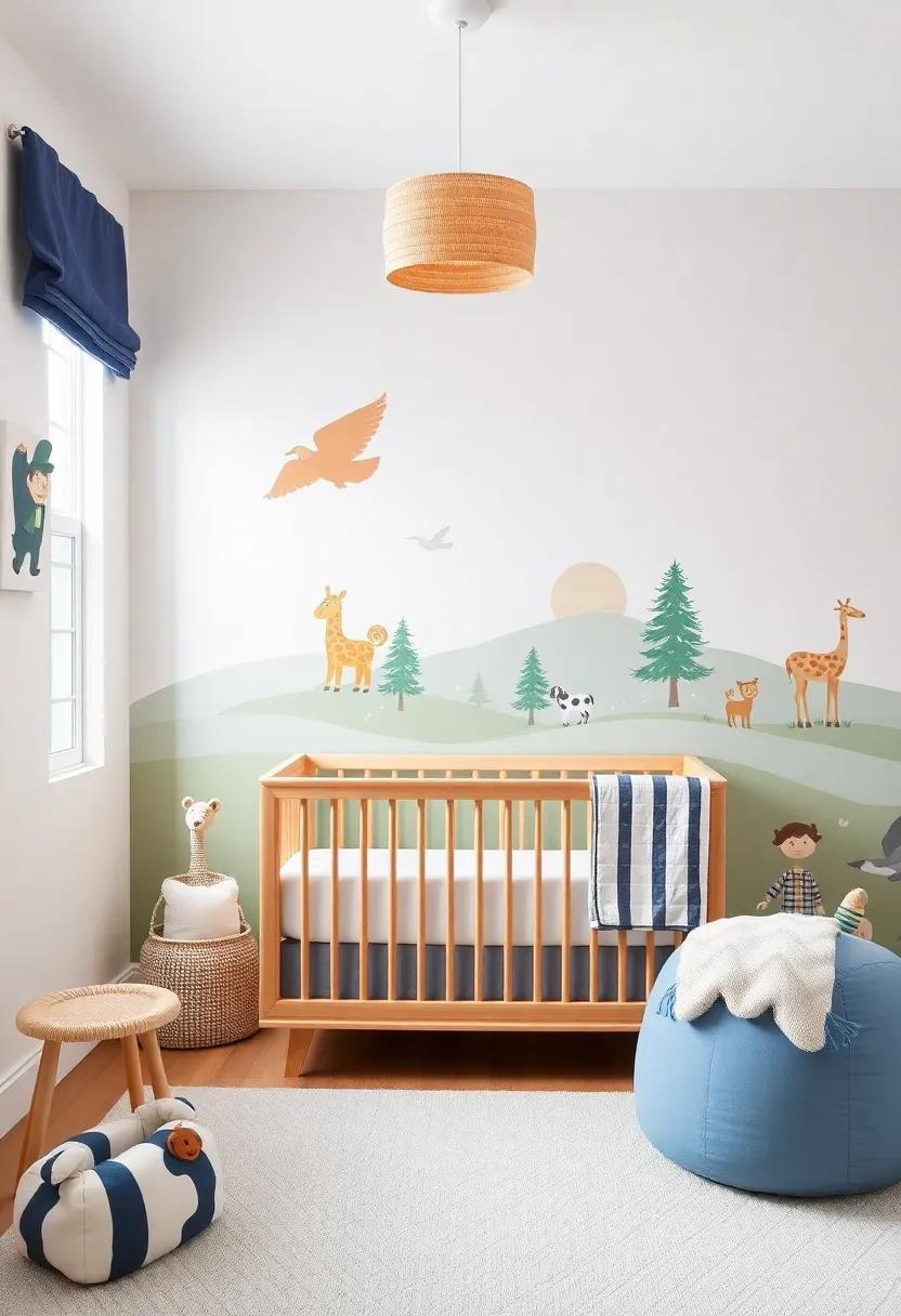 Timeless Themes: Classic ⁢Characters and Designs That Capture ​Boys' Hearts