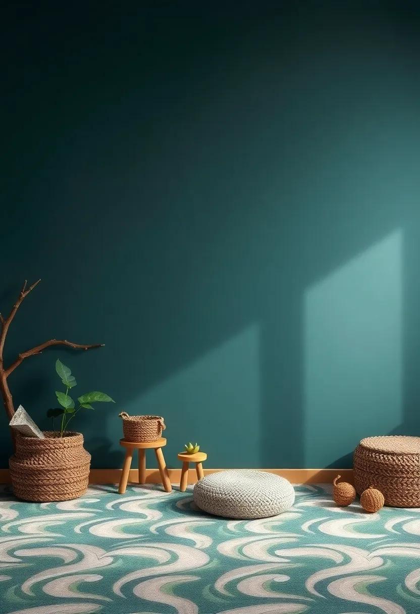 Adventure Awaits: Jungle Safari-Inspired Decor Ideas