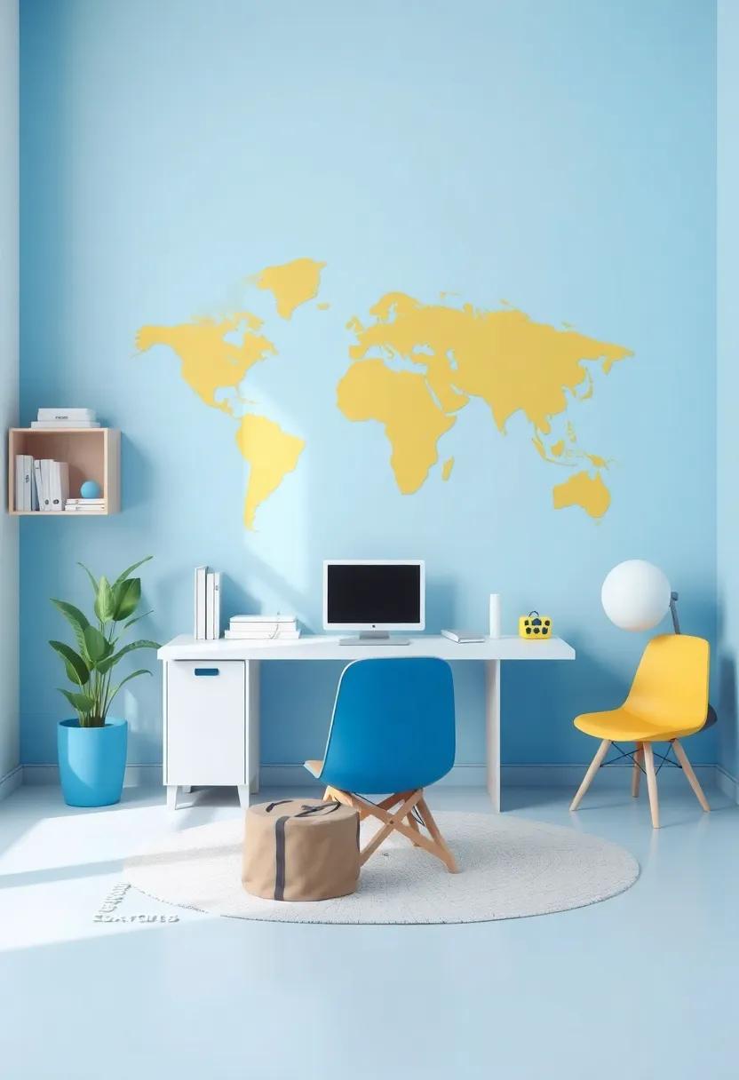 Cultural explorations: Integrating Worldly Themes for ‍Curious Minds