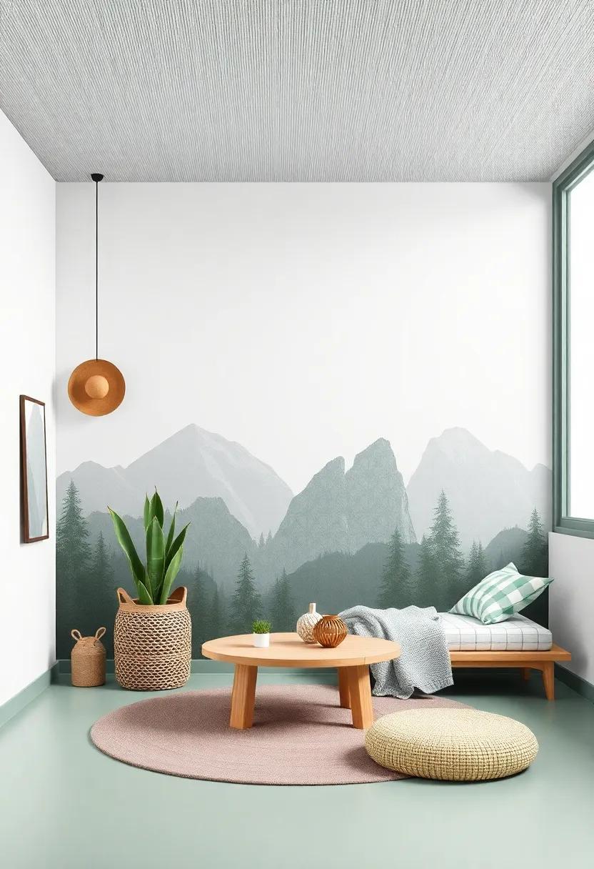 Outdoor​ Inspirations: Nature-Inspired⁤ Themes for Adventurous Souls