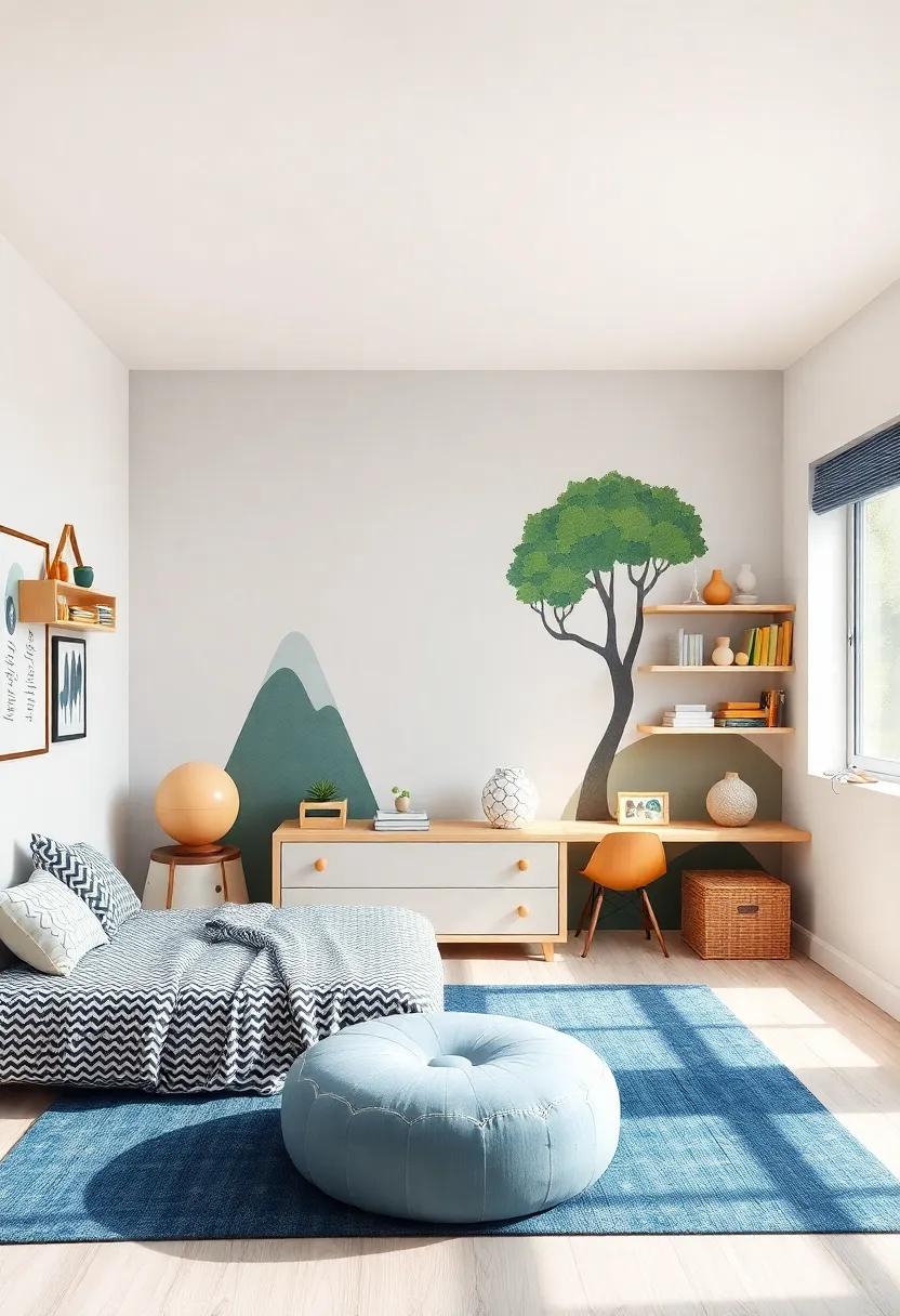 Transforming Spaces Into Fantasy Realms ‍for Young Explorers