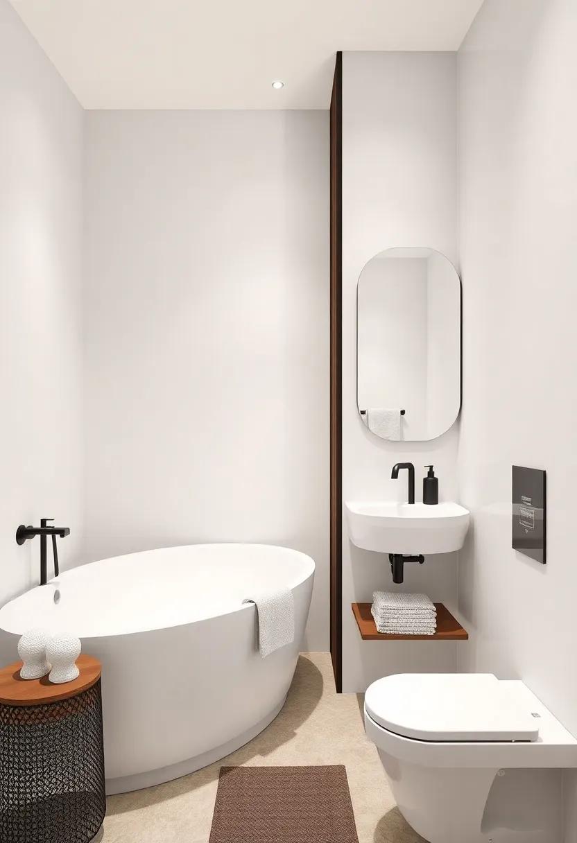 Functional Layout Ideas That Enhance Comfort and Accessibility ‍In Compact Spaces