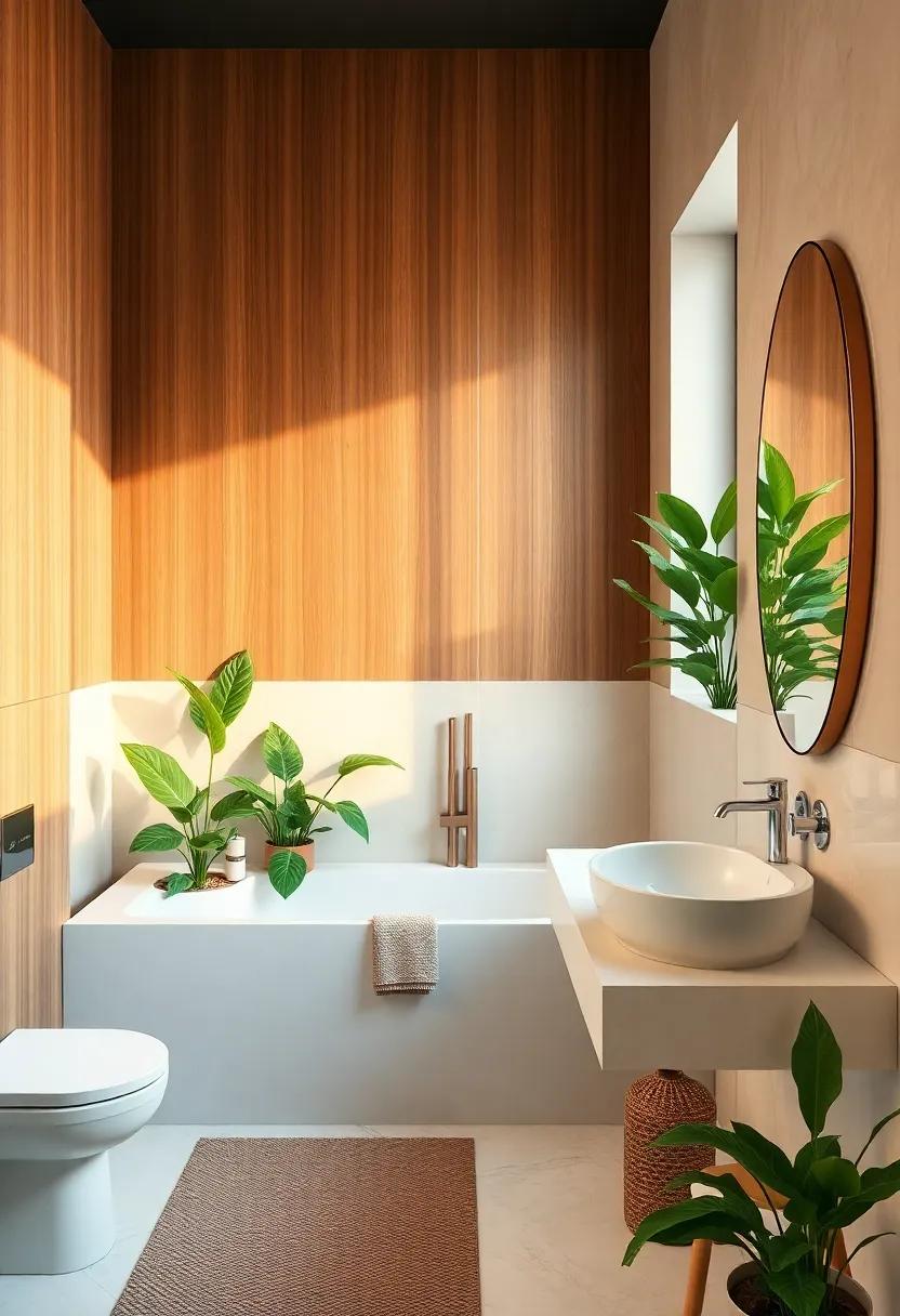 Invigorating Plants ‌That Act As Beautiful Decor And Air⁤ Purifiers