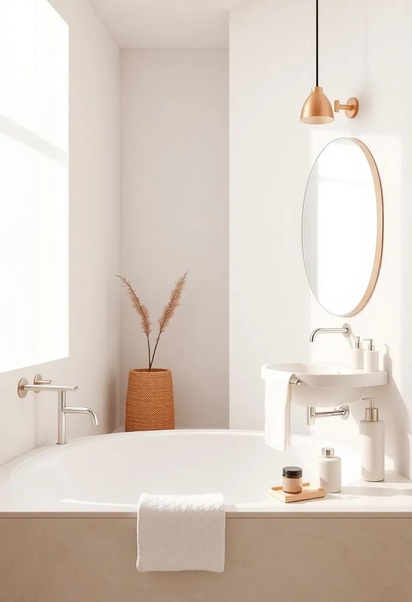 Relaxing ⁢Bathing Essentials ​that Encourage⁢ Mindfulness And Self-Care Moments