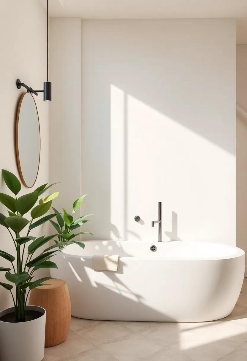 Sustainable Choices That Reflect Your Eco-Friendly Lifestyle in ⁣Design
