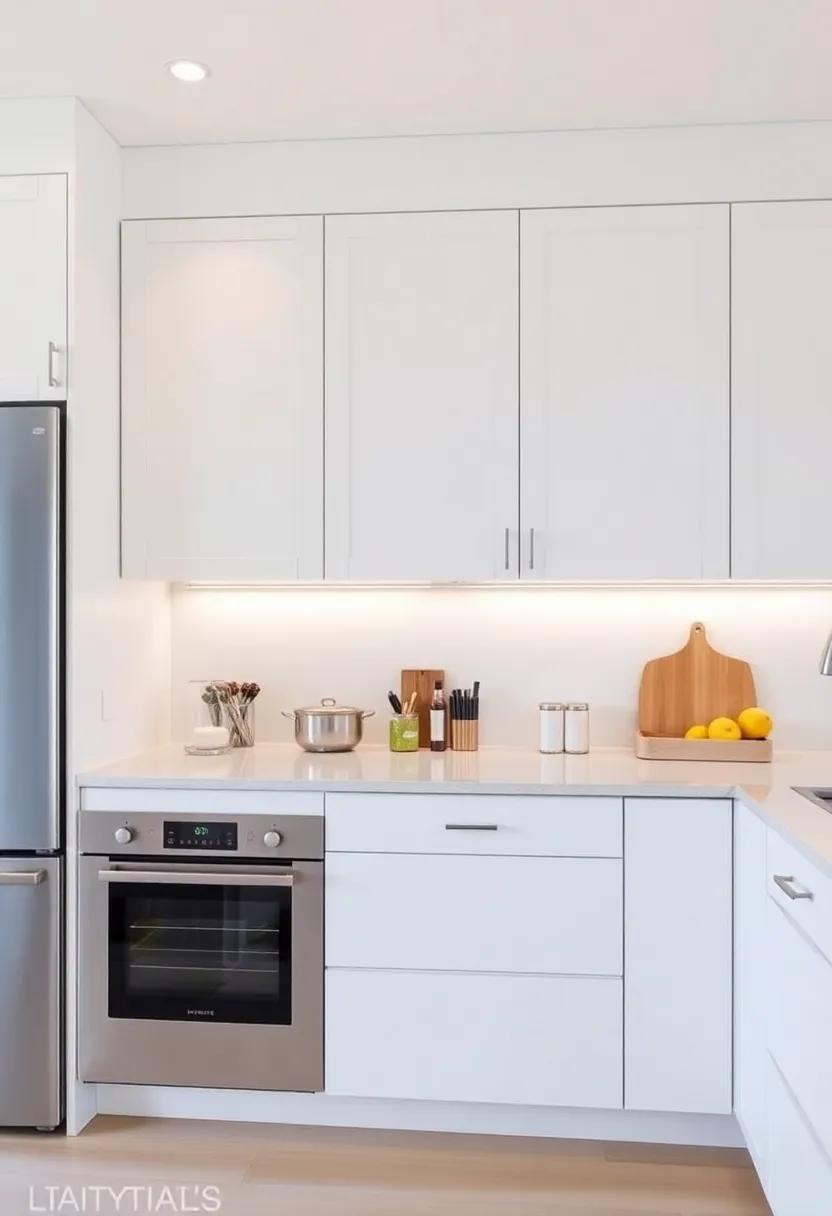 Designing customized Cabinets Tailored ​to‌ Your Cooking‌ Needs