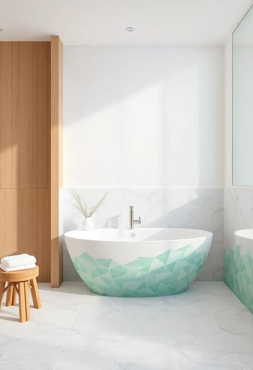 Flooring Options that Echo the Beach Waves