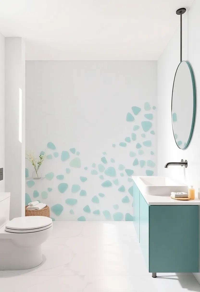 Finding the Perfect​ Sea ​Glass⁤ Décor for Any​ Style
