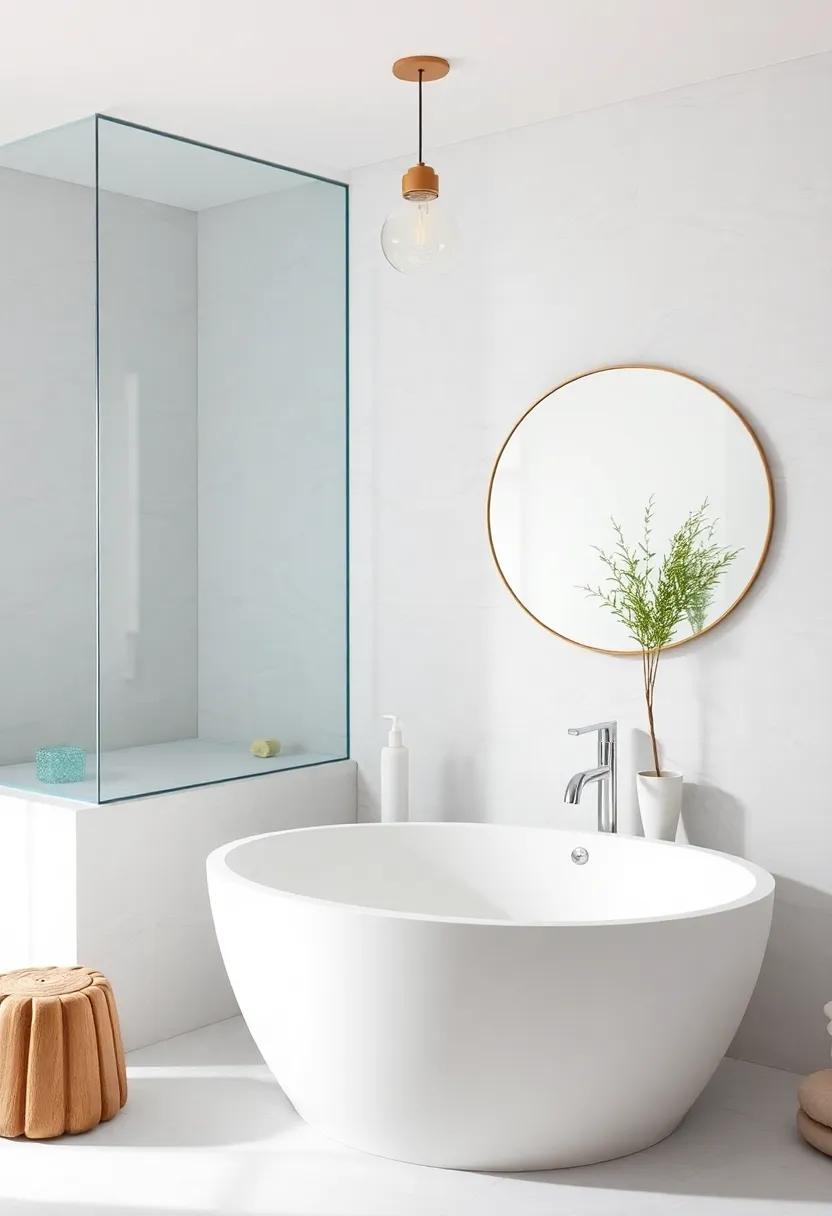 Choosing Sustainable Materials‍ for an Eco-Friendly ⁢Touch