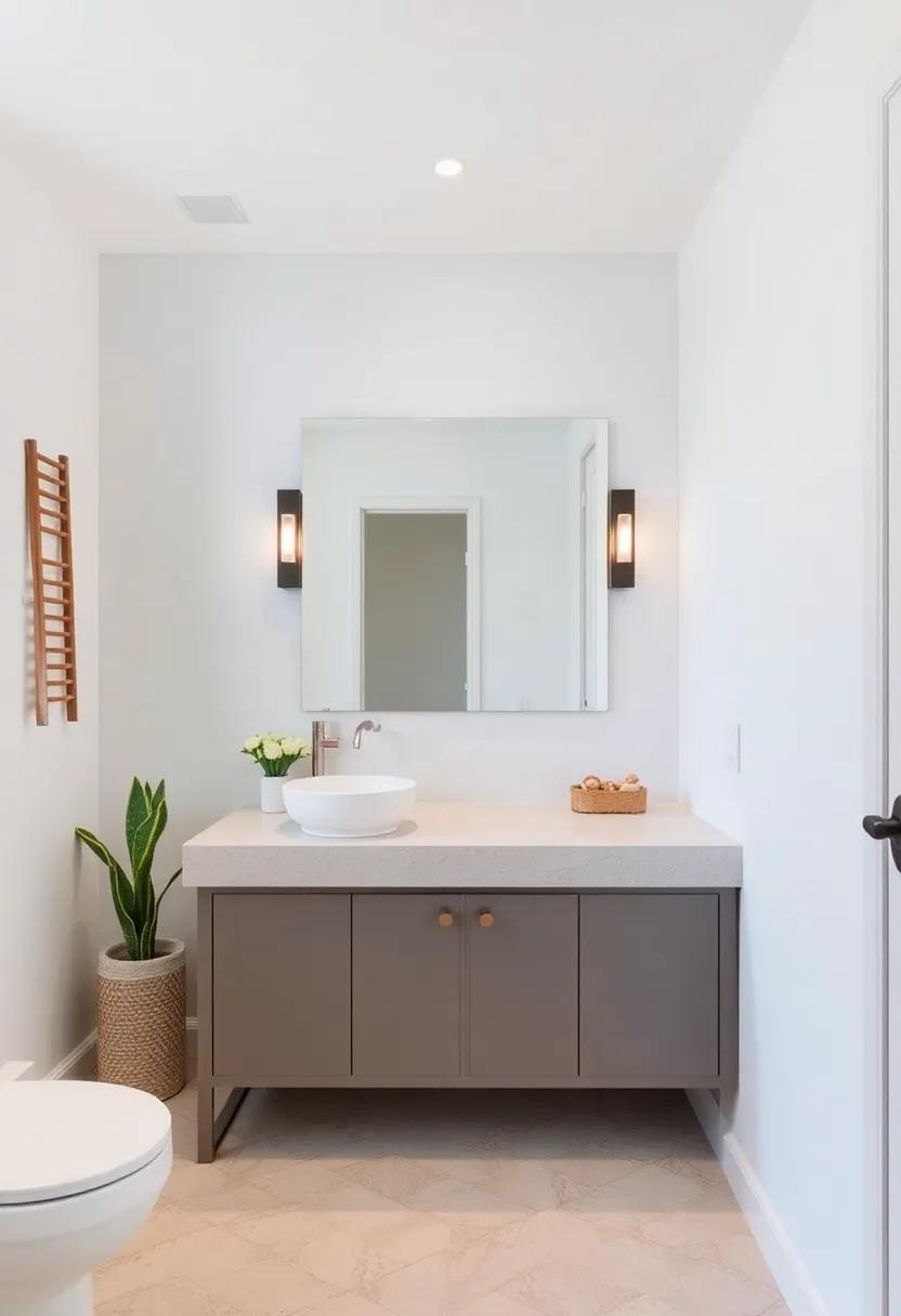 Choosing Natural‍ Stone Countertops ‌For an Organic Touch