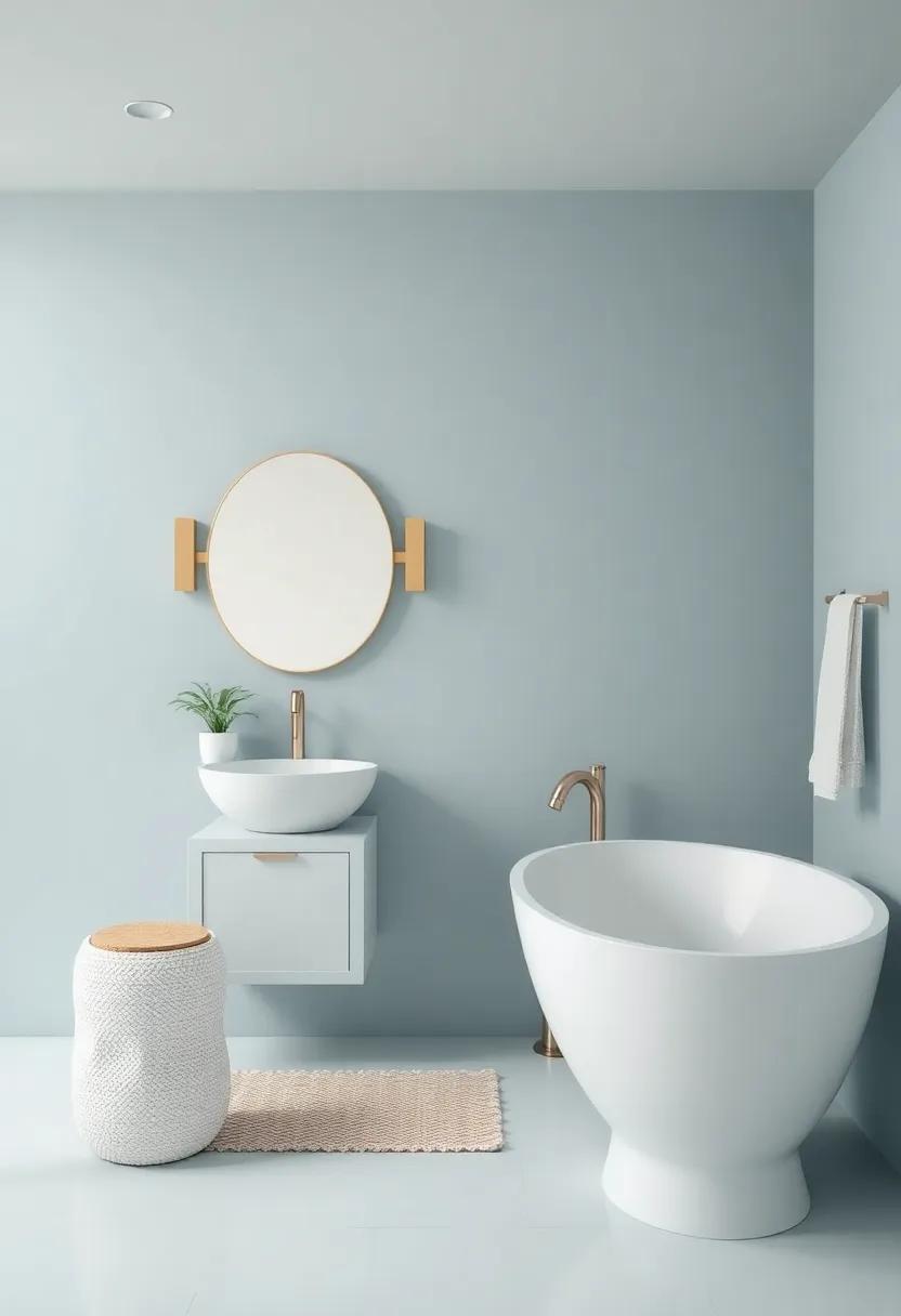 Coastal Colors Palette Guiding Your Design Journey