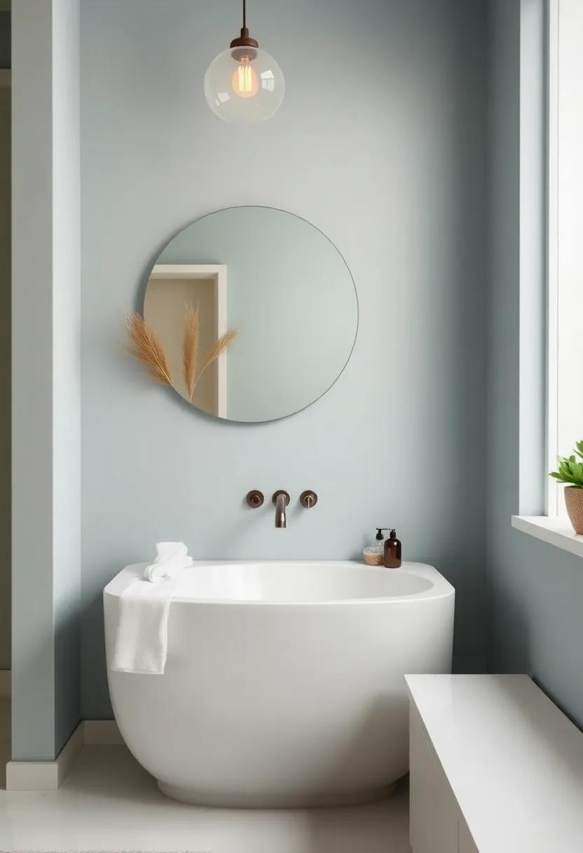 Enhancing⁣ Funky ⁢Fixtures That Make a Statement