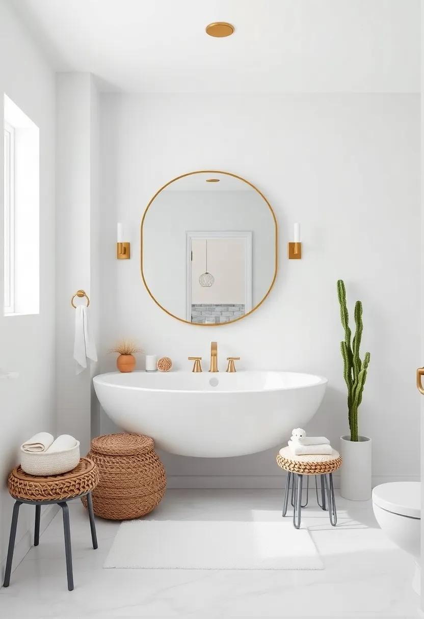 Seashell-Inspired Accessories⁢ That Bring⁢ the ⁤Ocean⁤ Indoors
