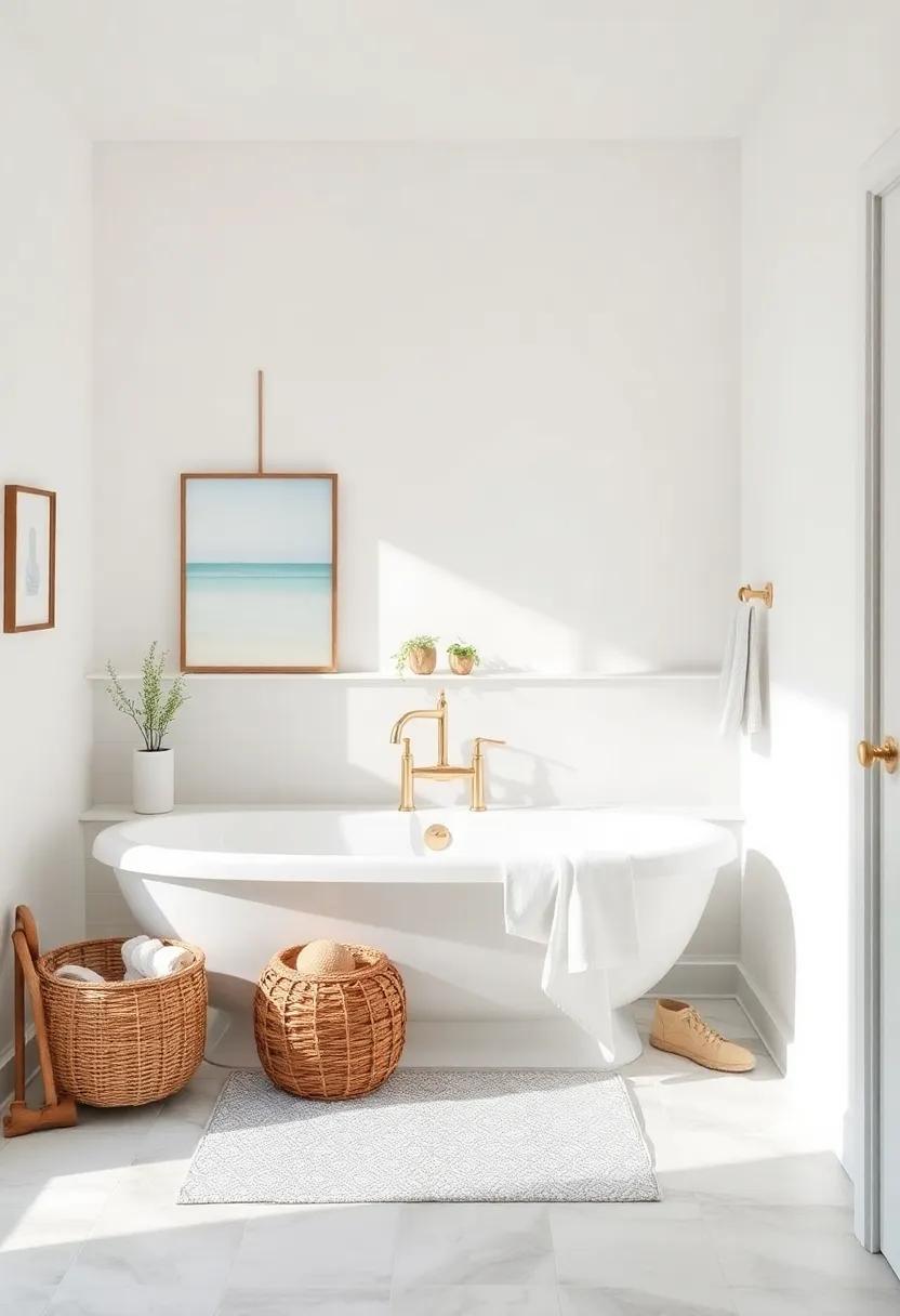 Vintage Finds Adding Character to Your Coastal Retreat