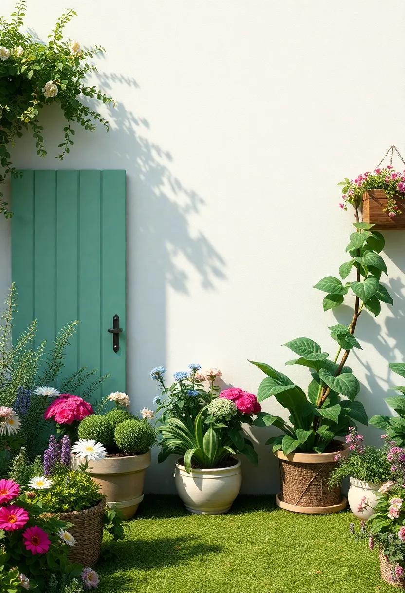 embracing Seasonal Changes: A Dynamic Approach to⁢ Cottage Gardens