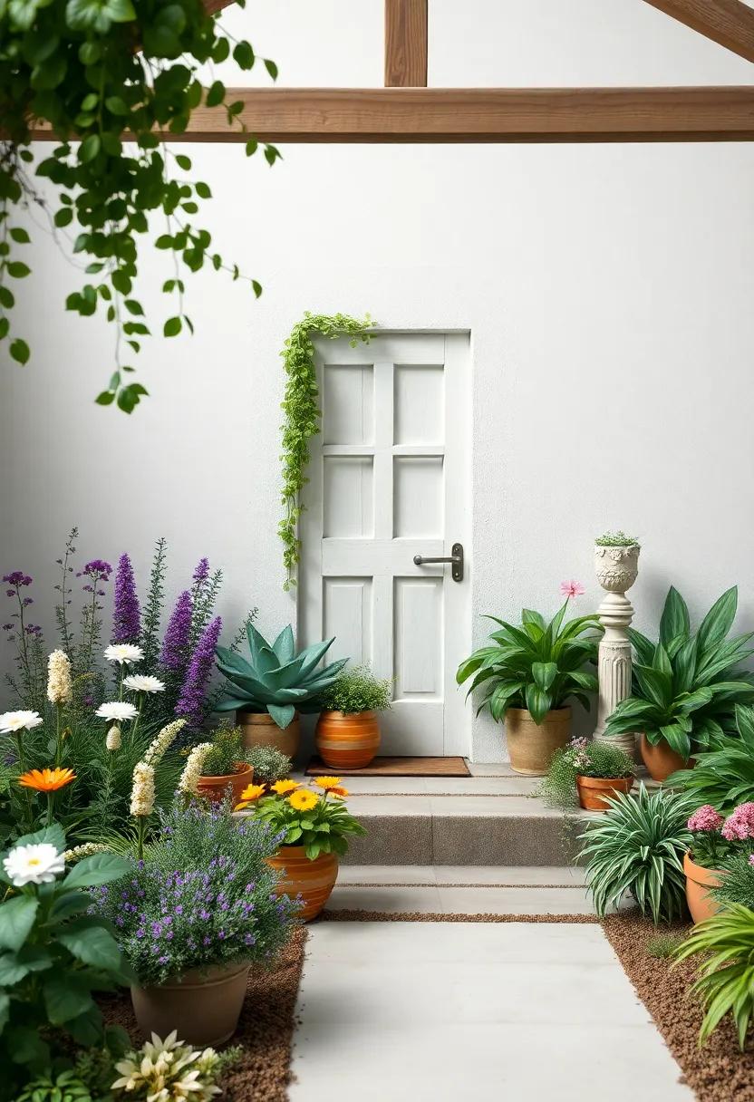Inviting ⁣Little Creatures: ‌Building Habitats⁢ for Garden Wildlife