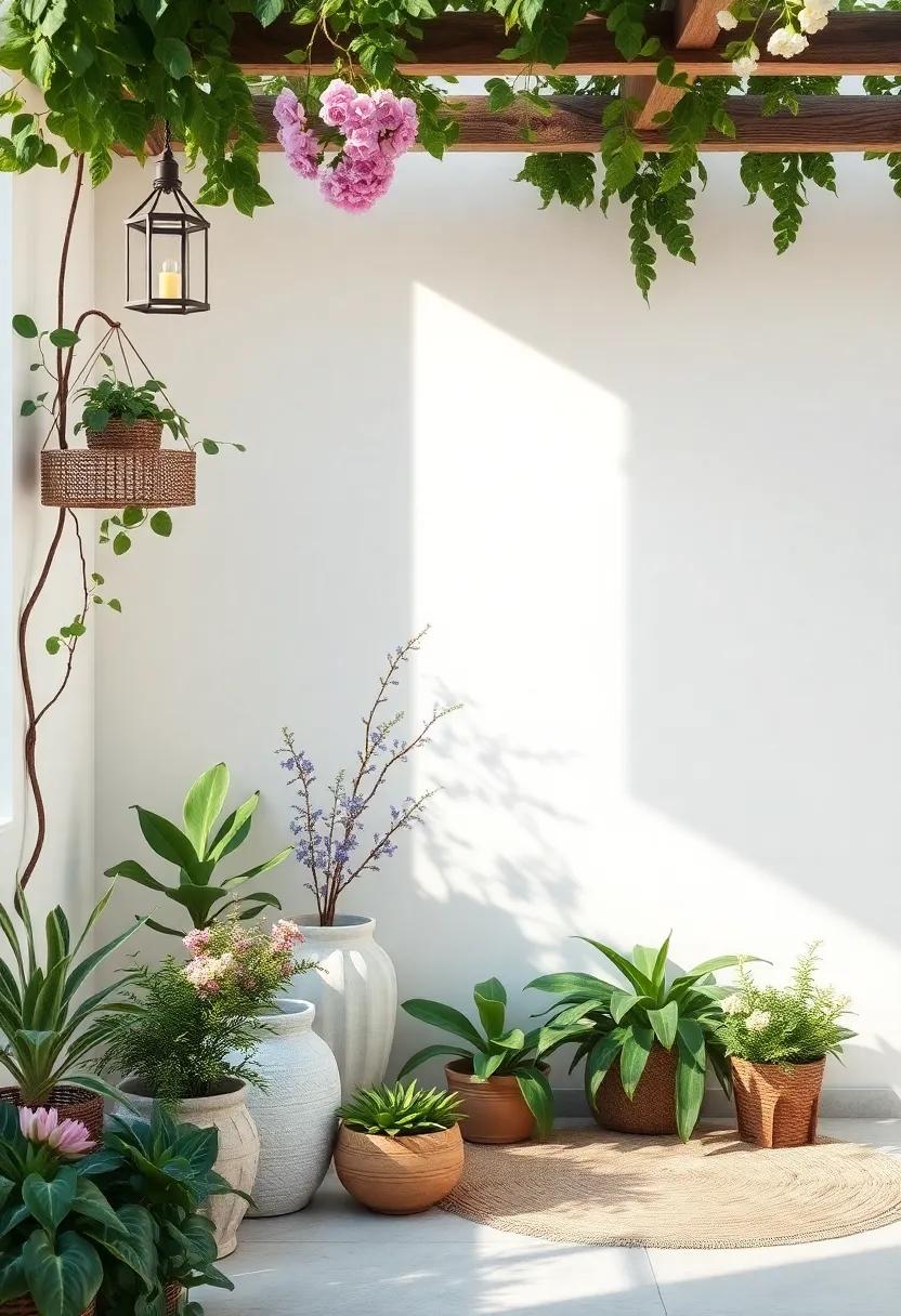 Scented Journeys: Incorporating Fragrant Plants into Your ​Oasis