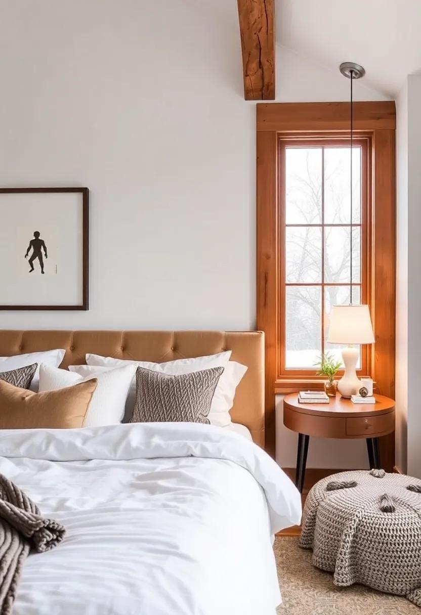 The Essence of Winter Retreats