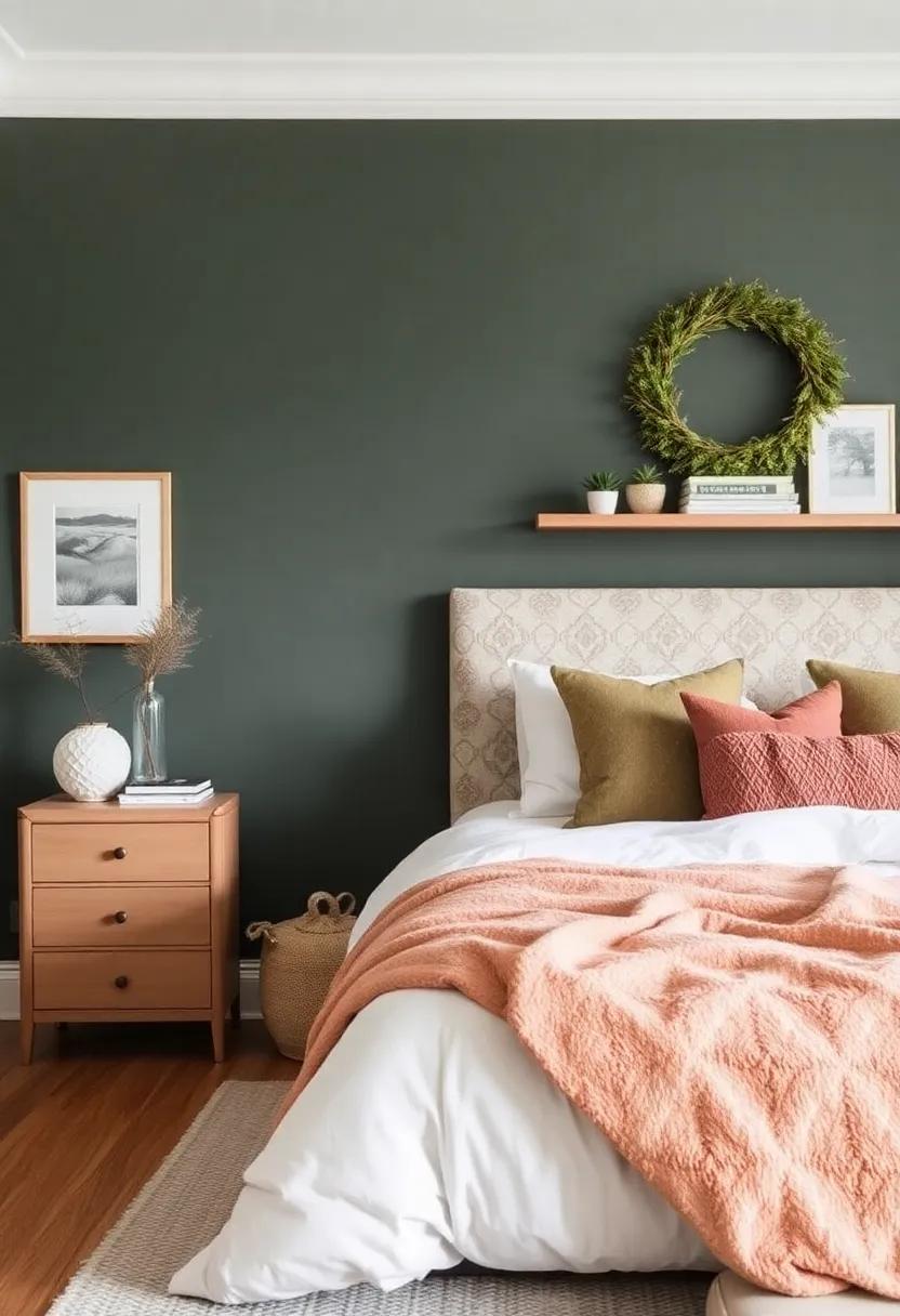 Choosing⁤ the Right Color ​Palette