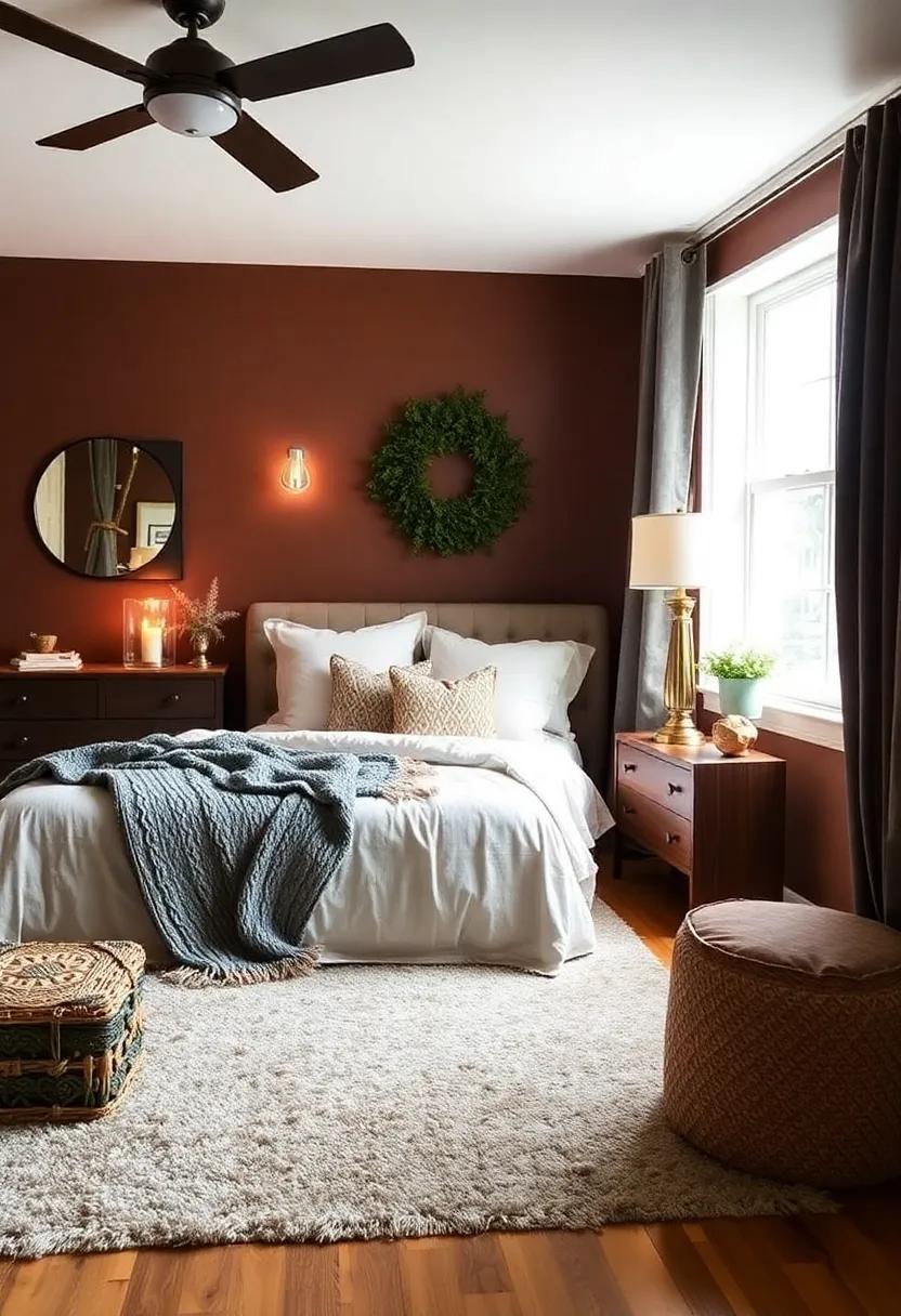 Finding the perfect ⁣Area⁢ Rug
