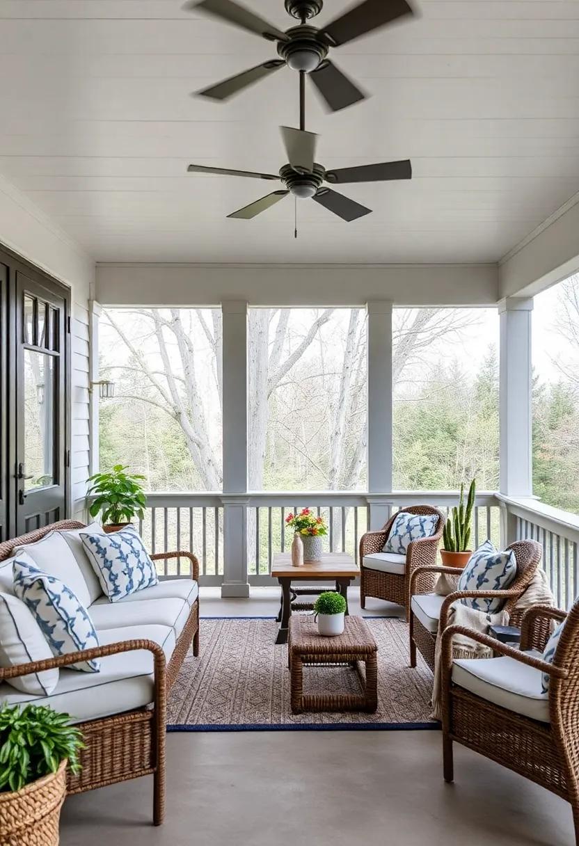 Crafting a Dual-Purpose Space for Relaxation and Entertainment