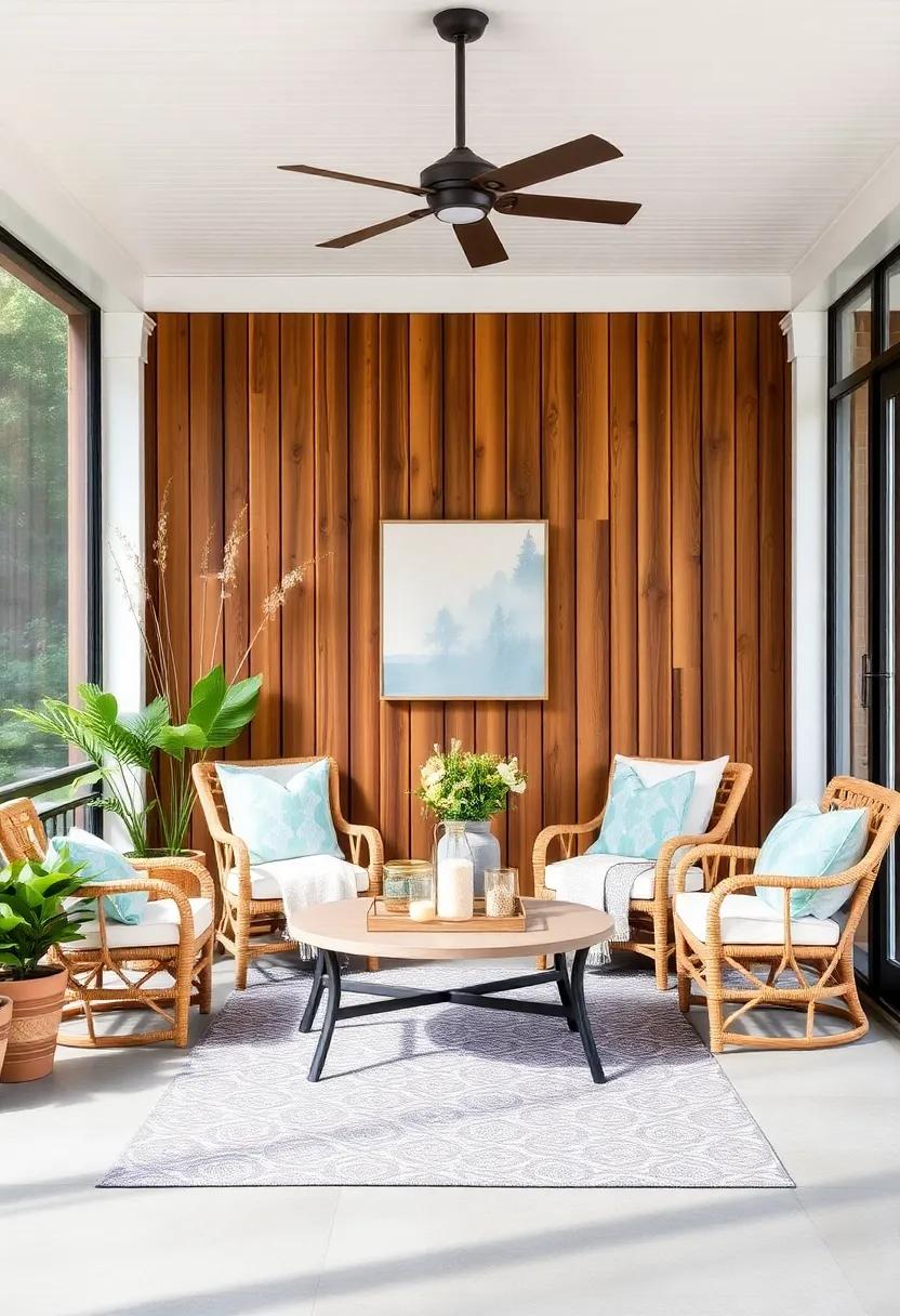 Personal Touches Through ⁣Unique Decor Items That Reflect Your Style