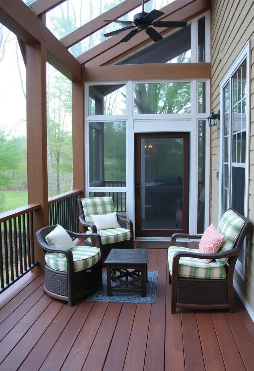 The Essence of Indoor-Outdoor Living