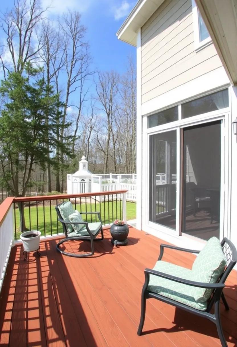 Adding Value ‍to Your Home with a Screened-In Porch