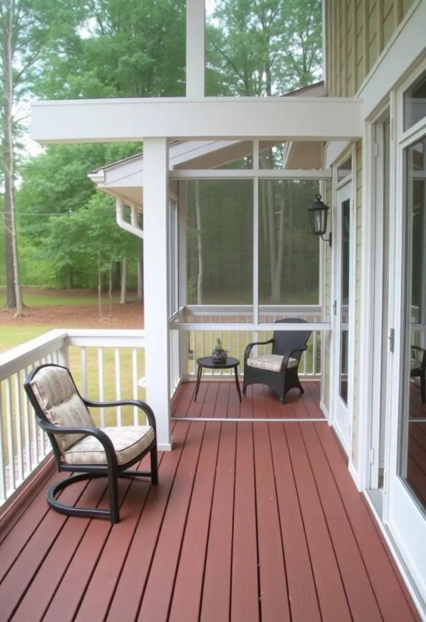 Transforming Your Porch into a Multi-Purpose Retreat