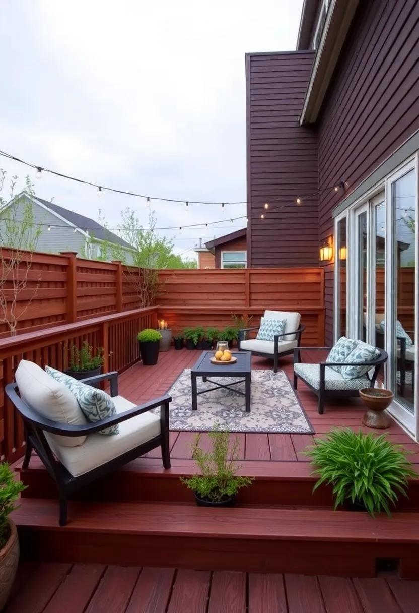 Transforming Your Outdoors with Stylish Decking Solutions