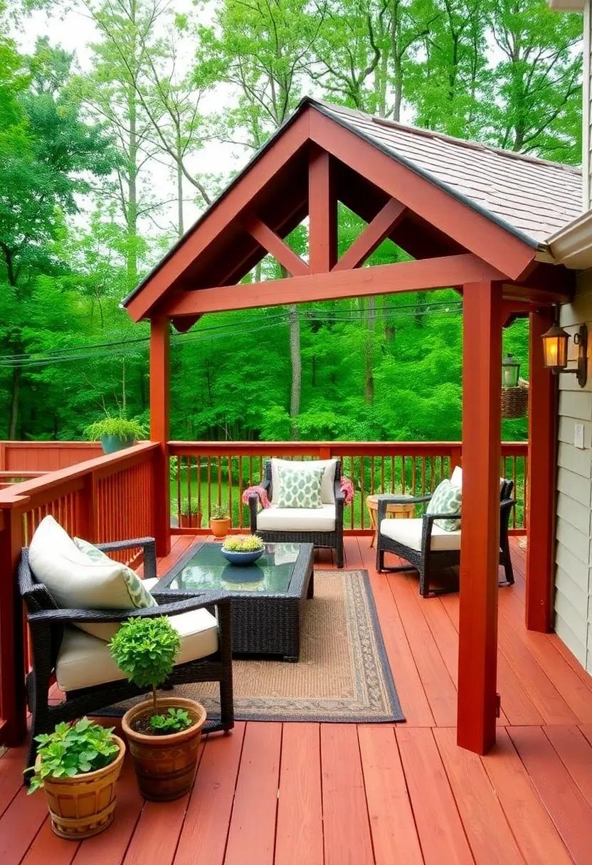 Navigating Deck Building Regulations and Permits